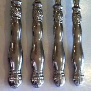 SOUTHERN LIVING SS FLATWARE